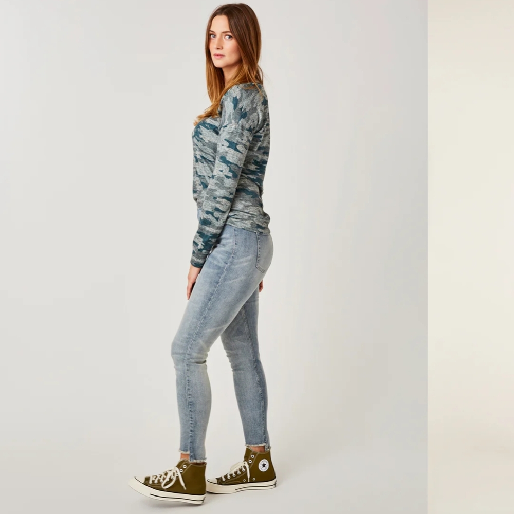 Carve Designs Alma Jean